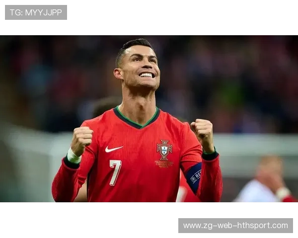 C罗目标2026世界杯金靴，葡萄牙全力拼搏