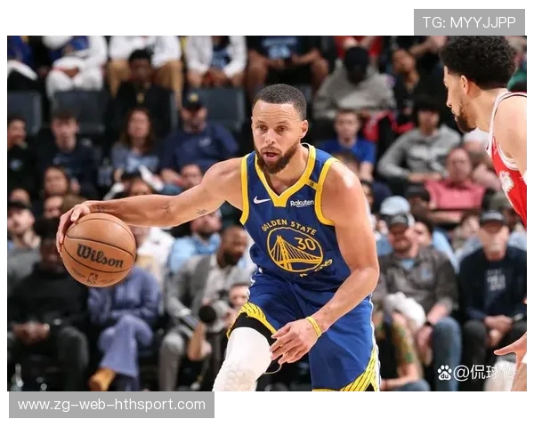 勇士比赛节拍：库里与核心组的衔接更为默契